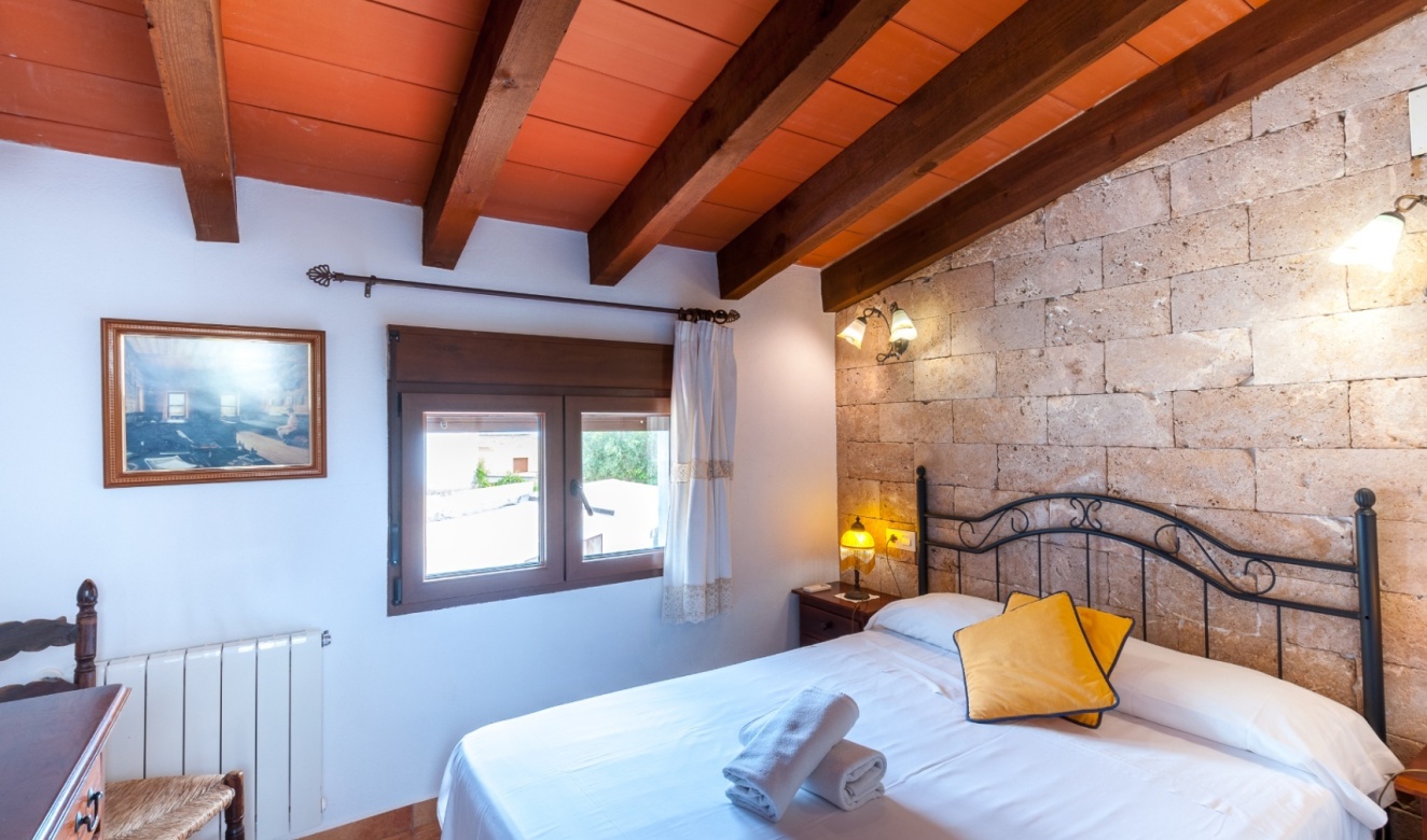 Location à long terme - Maisons de Campagne - Fincas - Benissa