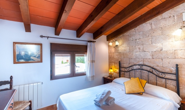 Location à long terme - Maisons de Campagne - Fincas - Benissa