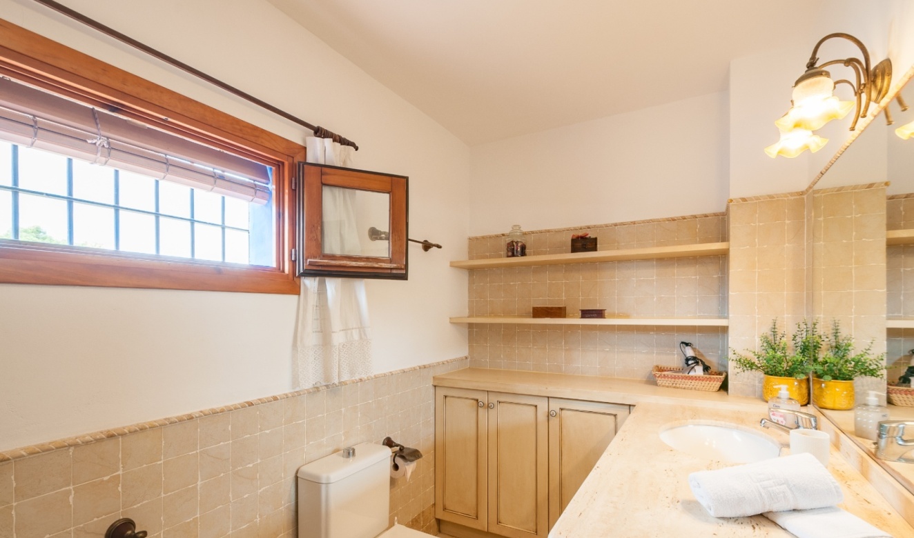 Location à long terme - Maisons de Campagne - Fincas - Benissa