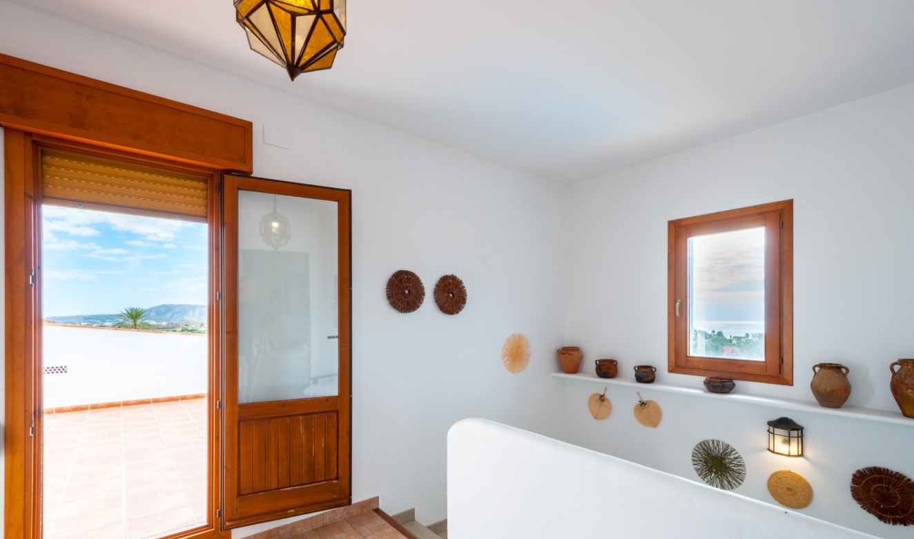 Location à long terme - Maisons de Campagne - Fincas - Benissa