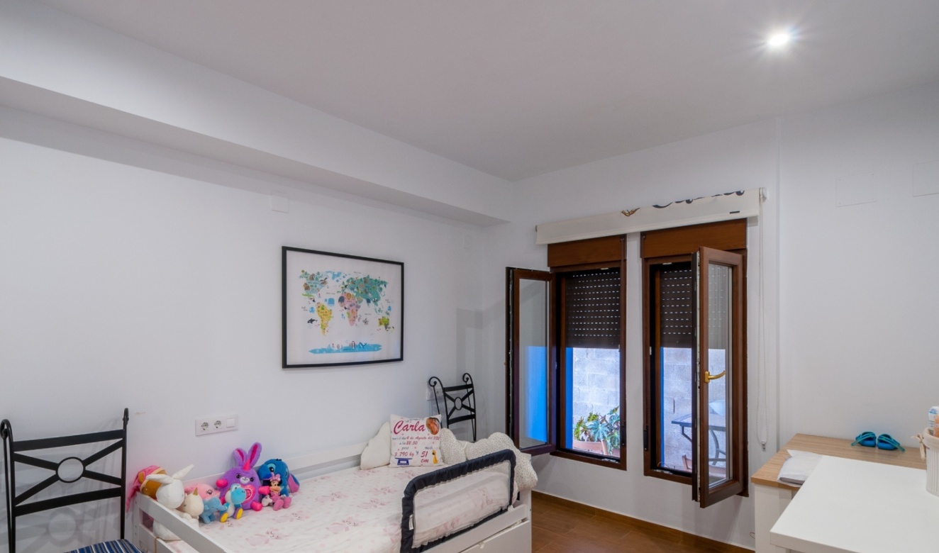 Location à long terme - Maisons de Campagne - Fincas - Benissa