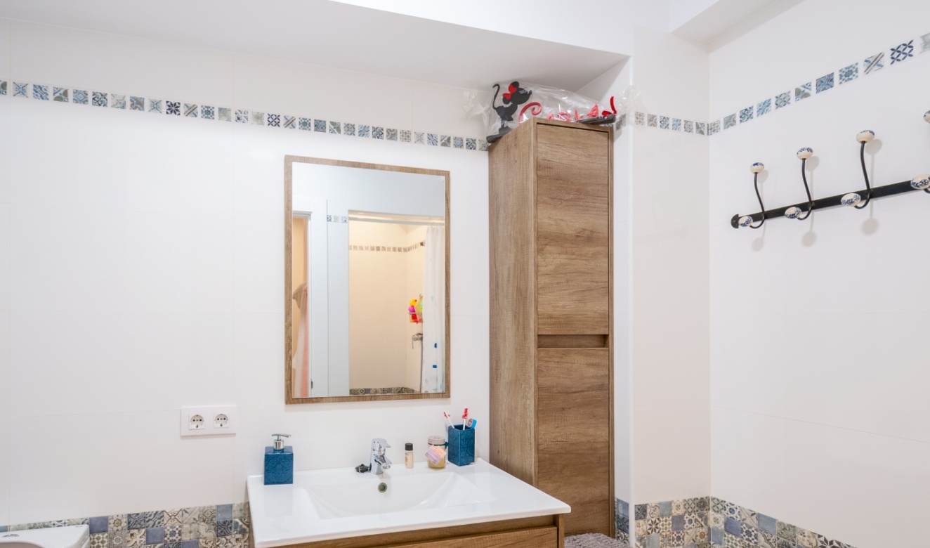 Location à long terme - Maisons de Campagne - Fincas - Benissa