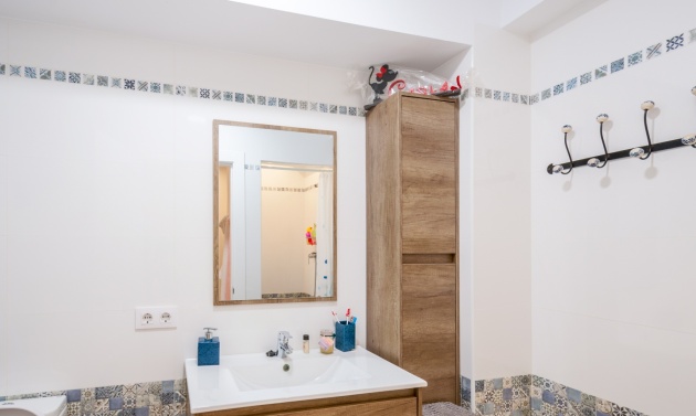 Location à long terme - Maisons de Campagne - Fincas - Benissa