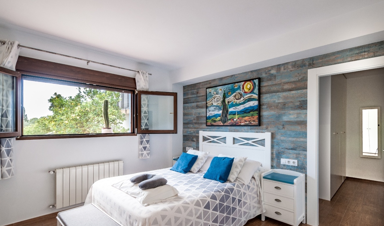 Location à long terme - Maisons de Campagne - Fincas - Benissa