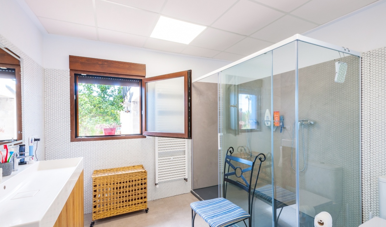 Location à long terme - Maisons de Campagne - Fincas - Benissa