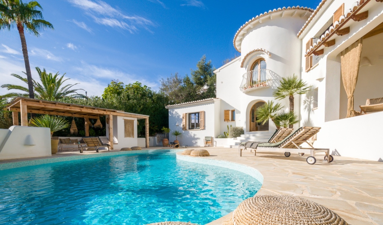 Reventes - Villas - Moraira