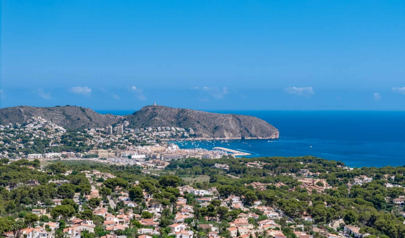 Reventes - Villas - Moraira