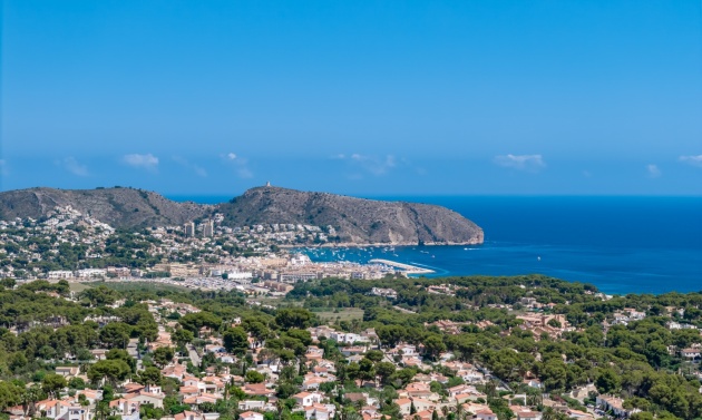 Reventes - Villas - Moraira