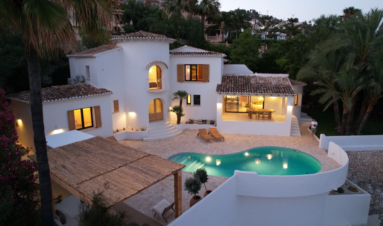 Reventes - Villas - Moraira