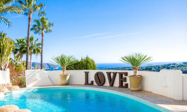 Reventes - Villas - Moraira