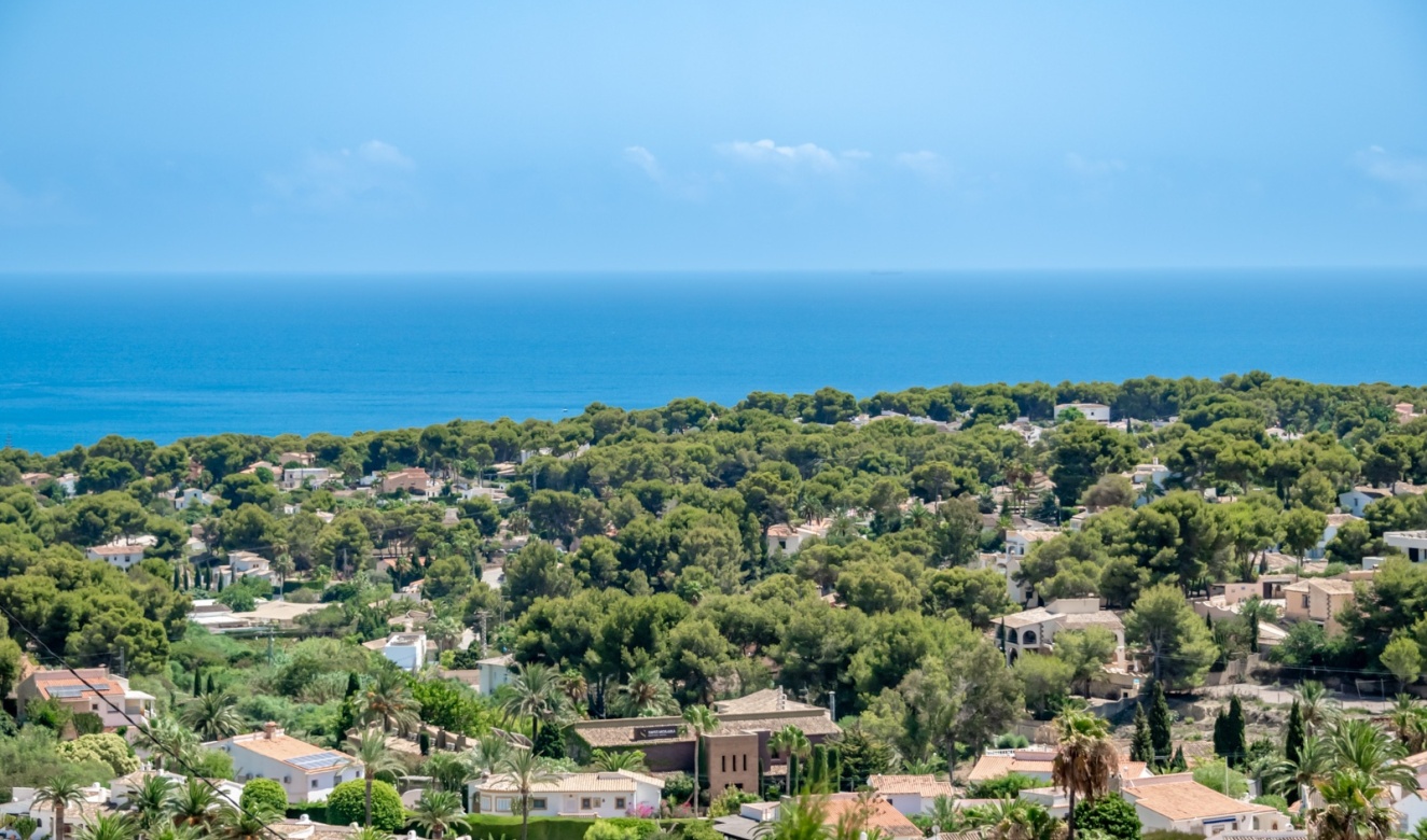 Reventes - Villas - Moraira