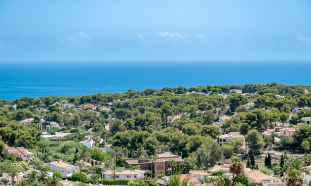 Reventes - Villas - Moraira