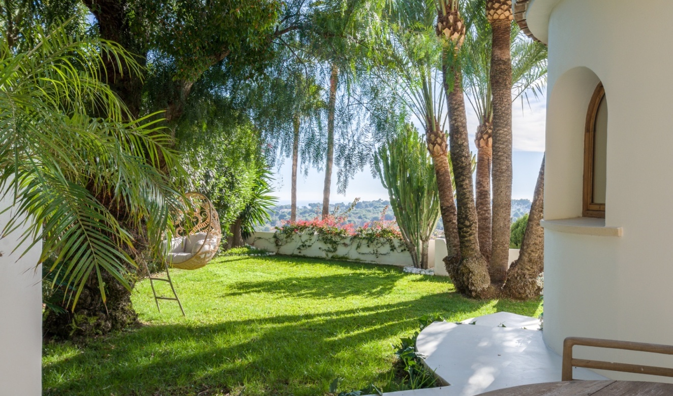 Reventes - Villas - Moraira