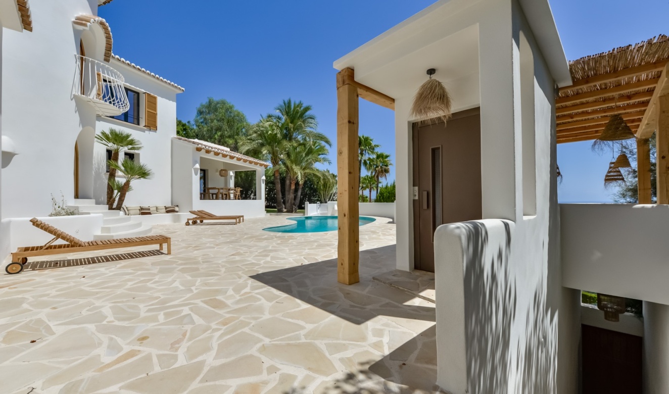 Reventes - Villas - Moraira