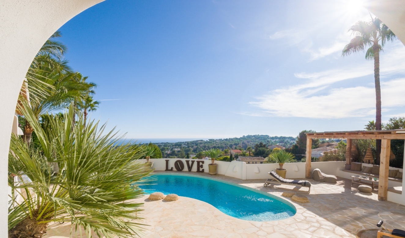 Reventes - Villas - Moraira