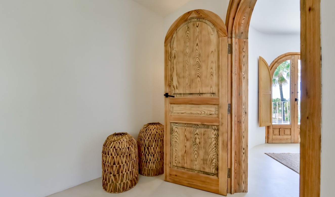 Reventes - Villas - Moraira