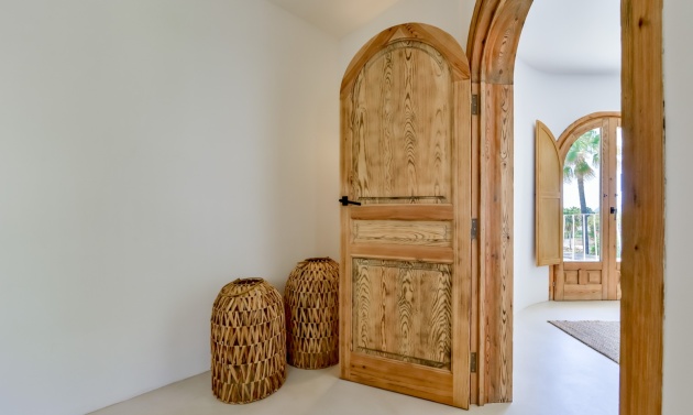 Reventes - Villas - Moraira