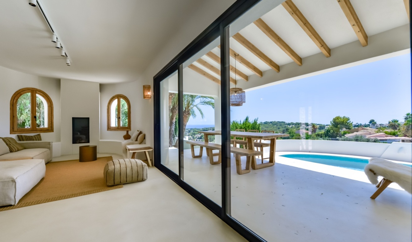 Reventes - Villas - Moraira