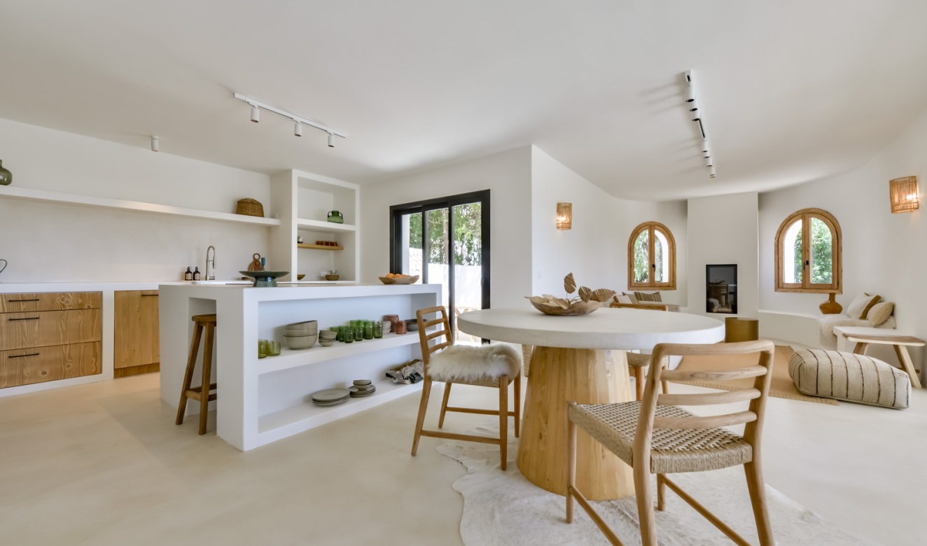 Reventes - Villas - Moraira