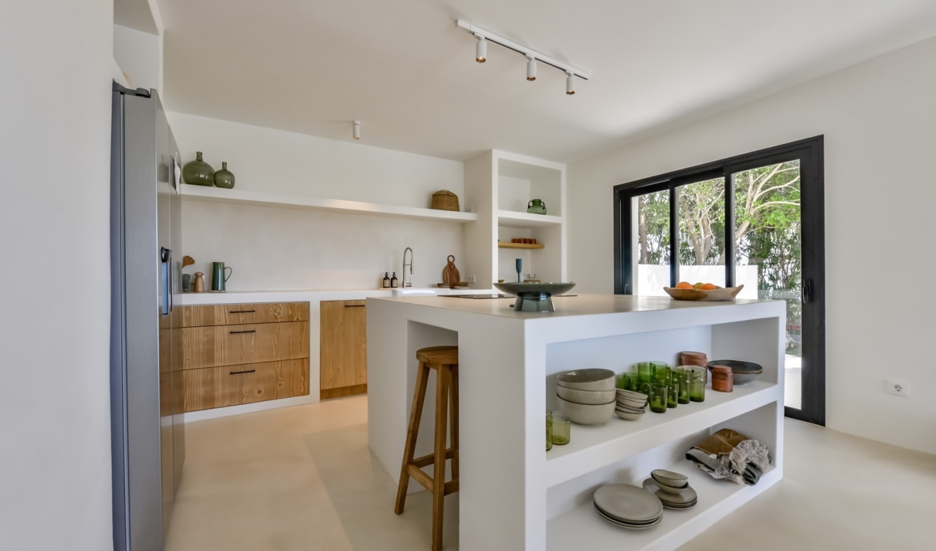 Reventes - Villas - Moraira