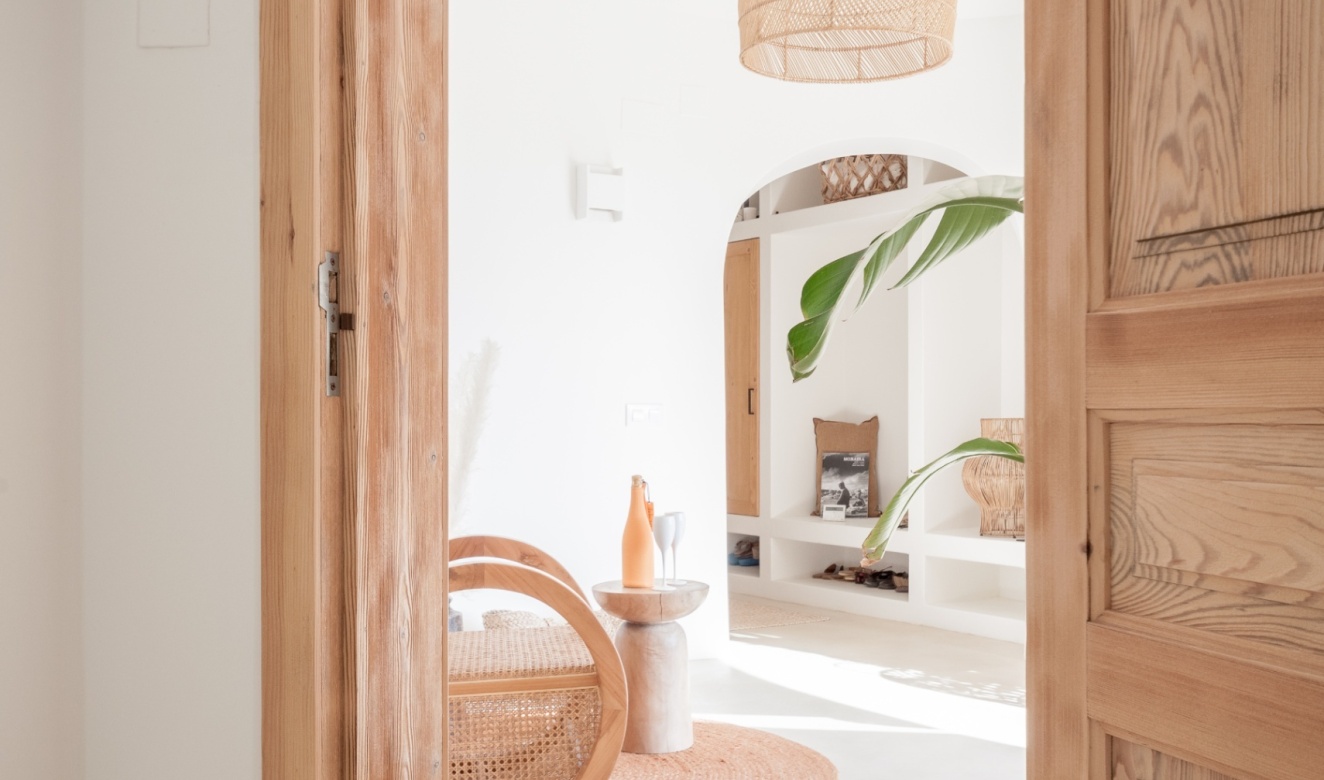 Reventes - Villas - Moraira