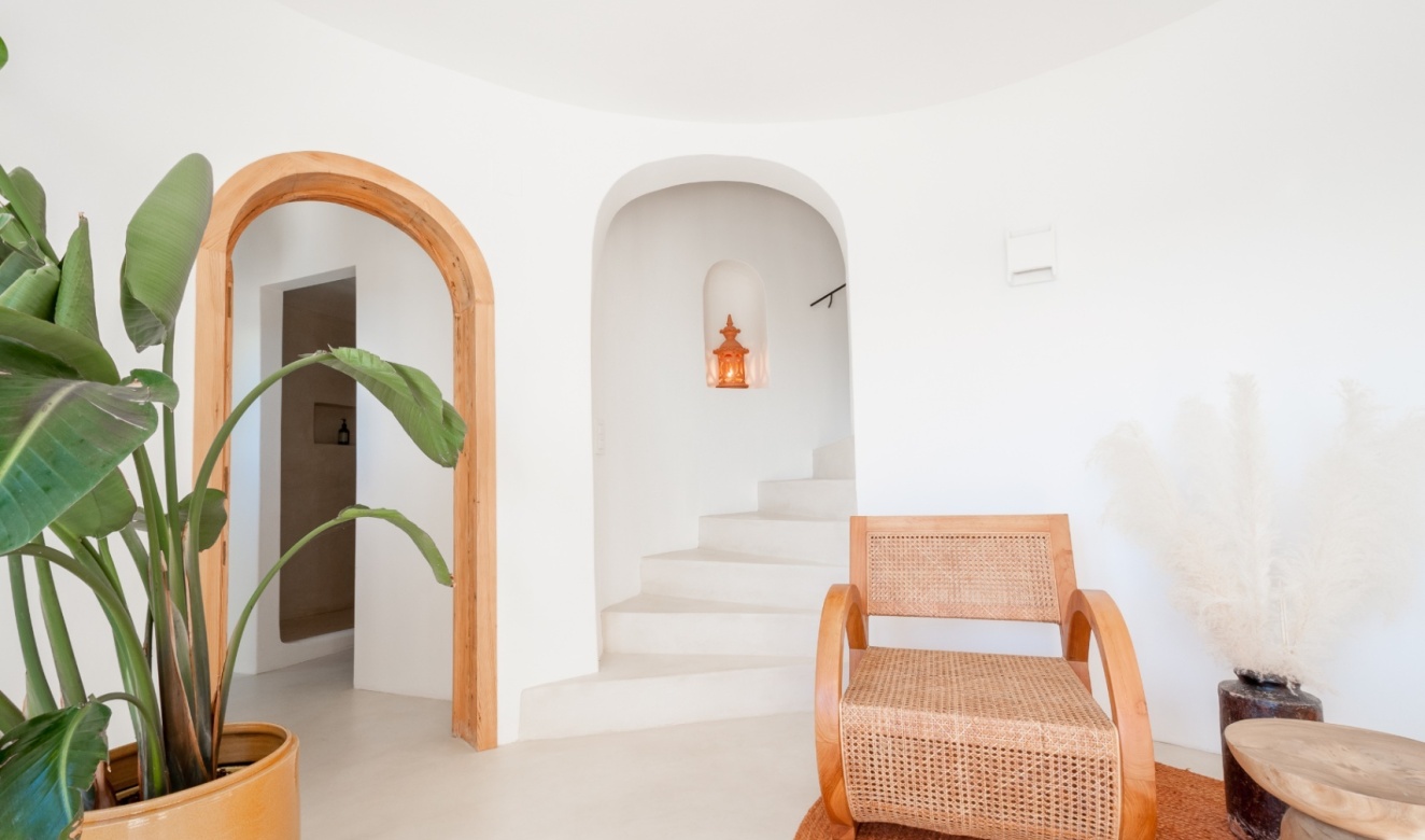 Reventes - Villas - Moraira