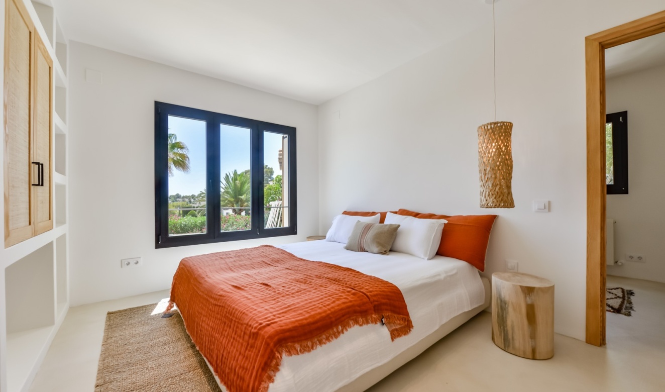 Reventes - Villas - Moraira