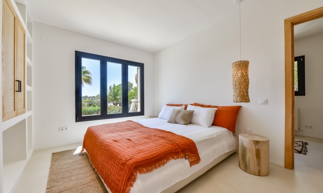 Reventes - Villas - Moraira