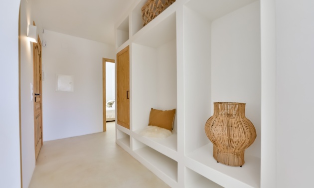 Reventes - Villas - Moraira