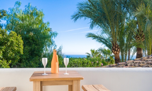 Reventes - Villas - Moraira