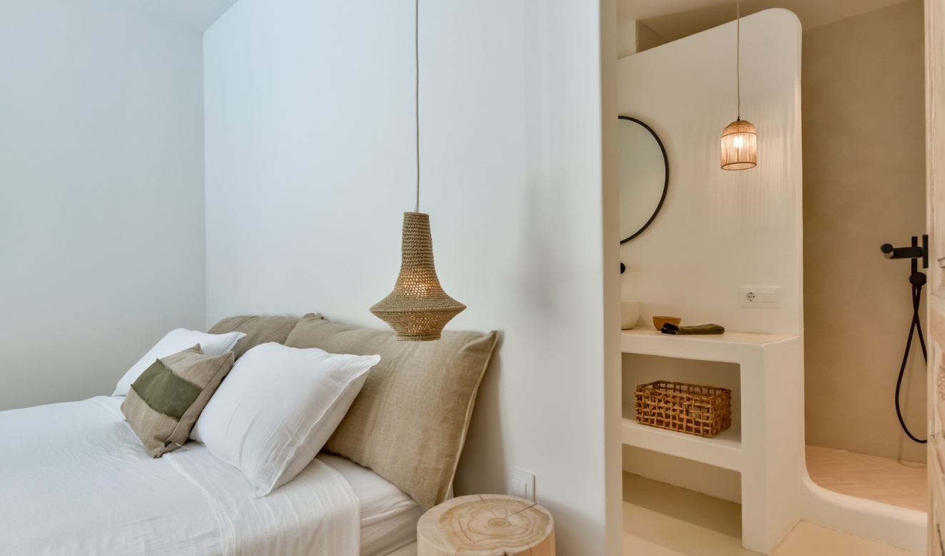 Reventes - Villas - Moraira