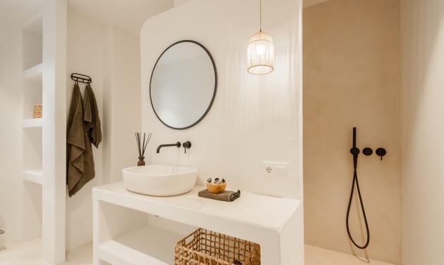 Reventes - Villas - Moraira