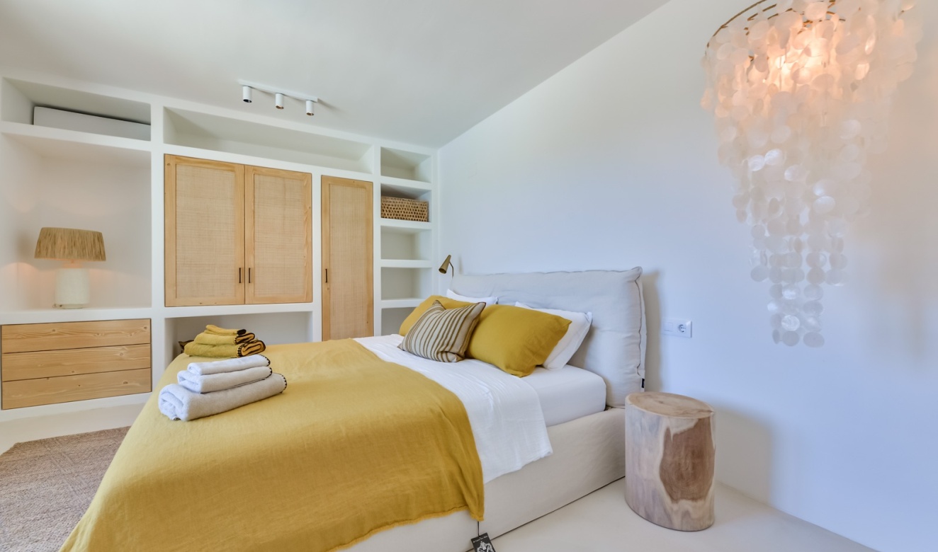 Reventes - Villas - Moraira