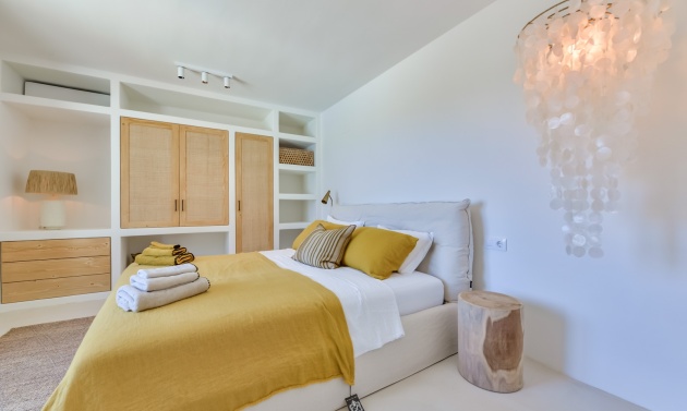 Reventes - Villas - Moraira