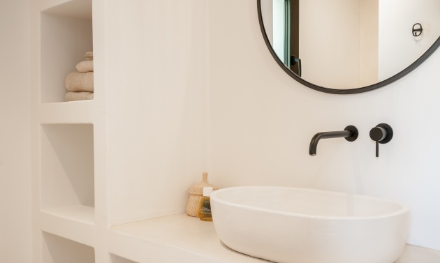 Reventes - Villas - Moraira