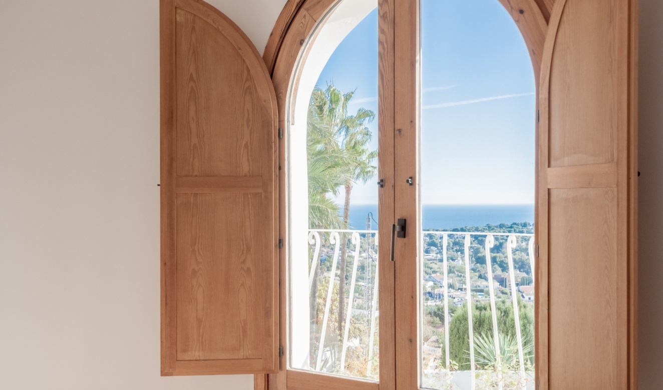 Reventes - Villas - Moraira