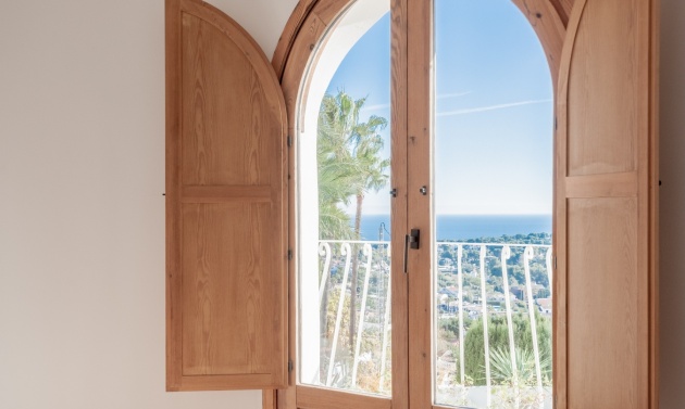 Reventes - Villas - Moraira