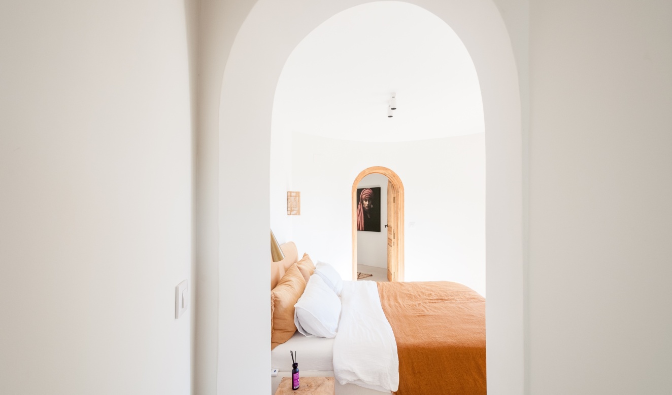 Reventes - Villas - Moraira