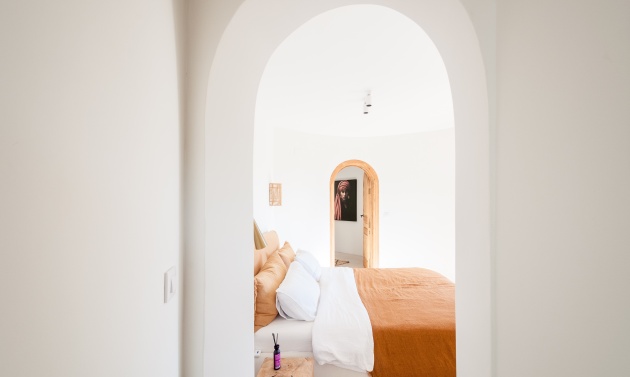 Reventes - Villas - Moraira