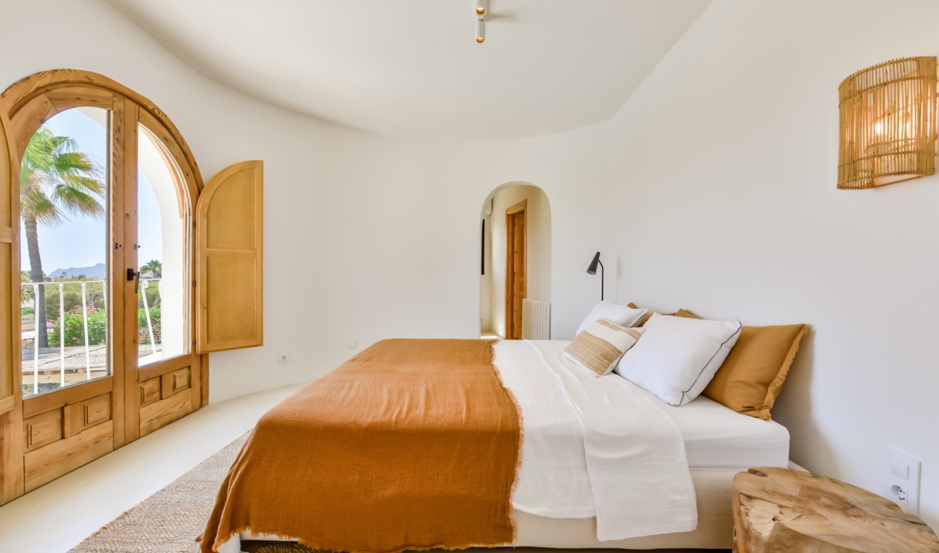 Reventes - Villas - Moraira