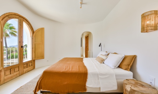 Reventes - Villas - Moraira