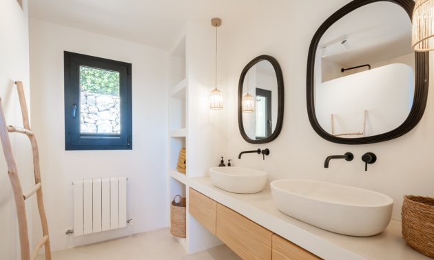 Reventes - Villas - Moraira