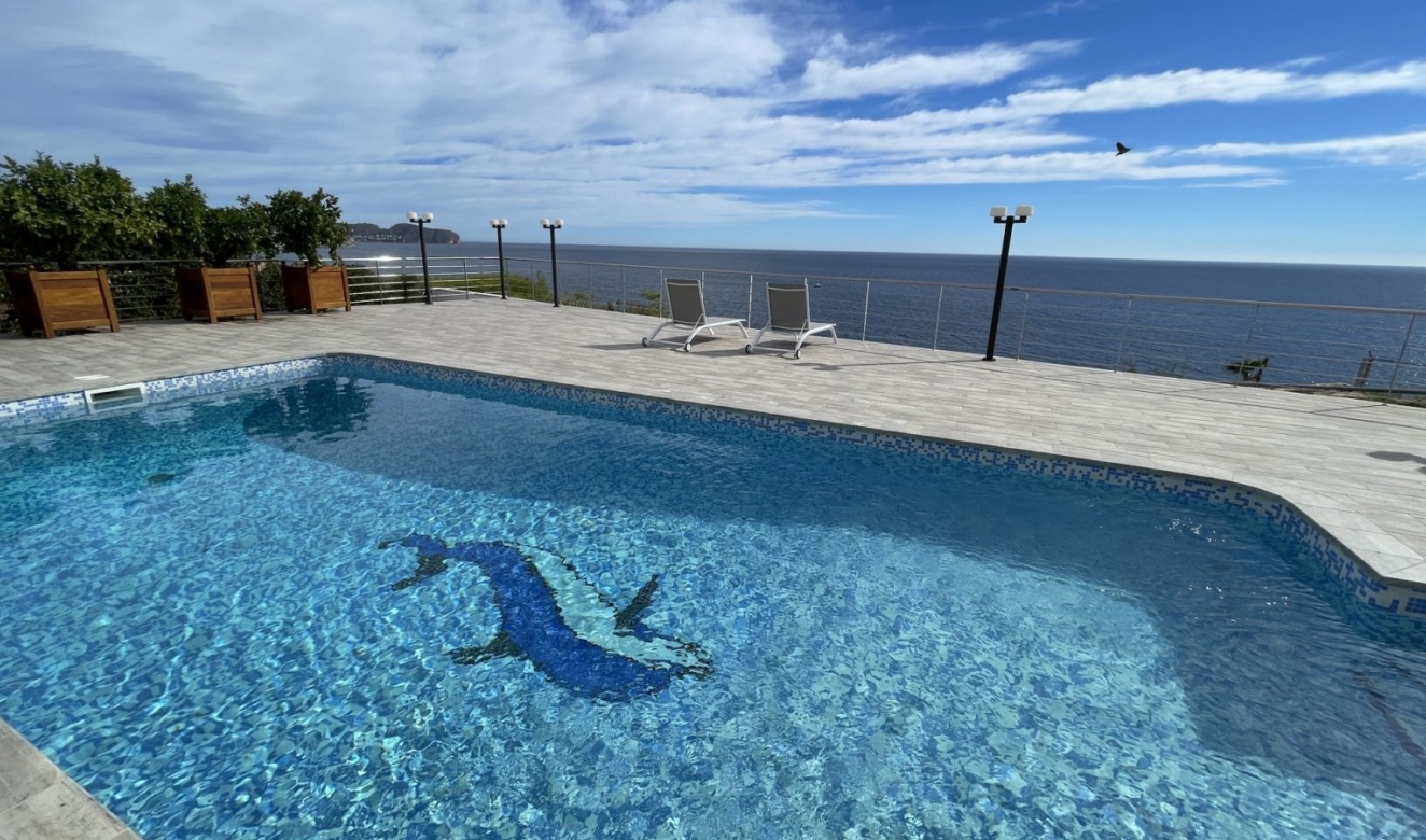 Long term Rentals - Villas - Benissa - La Fustera