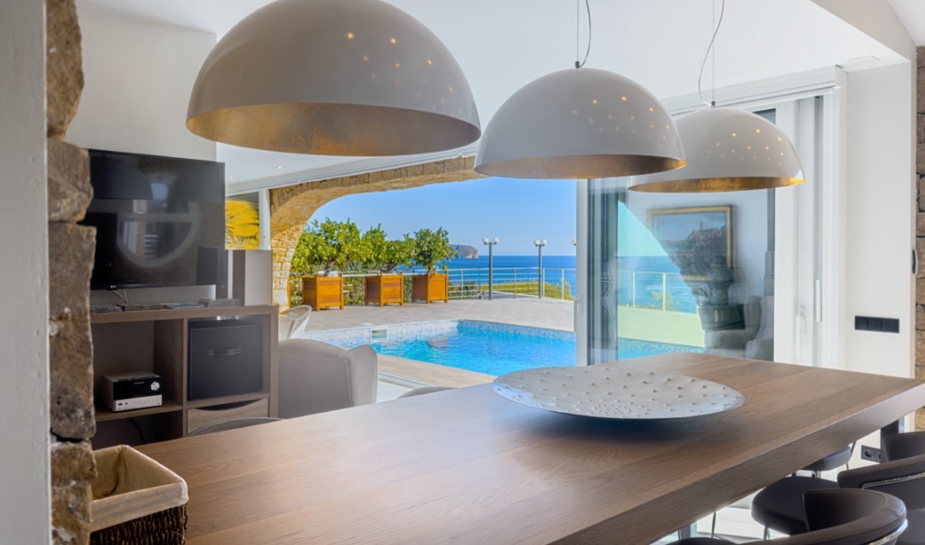 Long term Rentals - Villas - Benissa - La Fustera