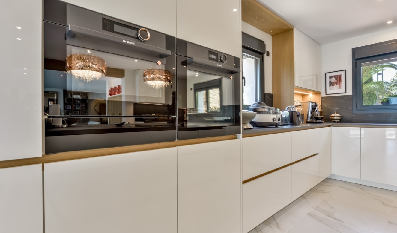 Long term Rentals - Villas - Benissa - La Fustera