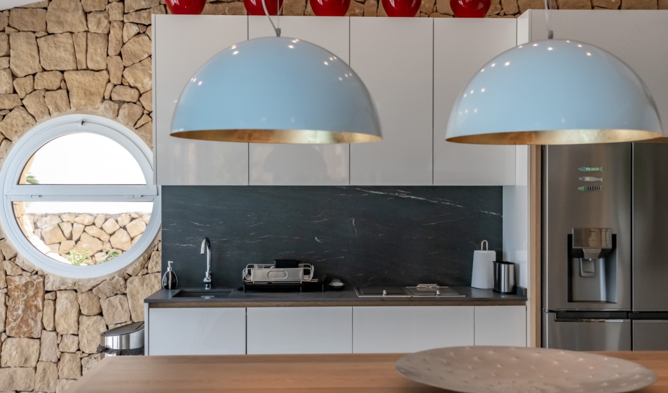 Long term Rentals - Villas - Benissa - La Fustera