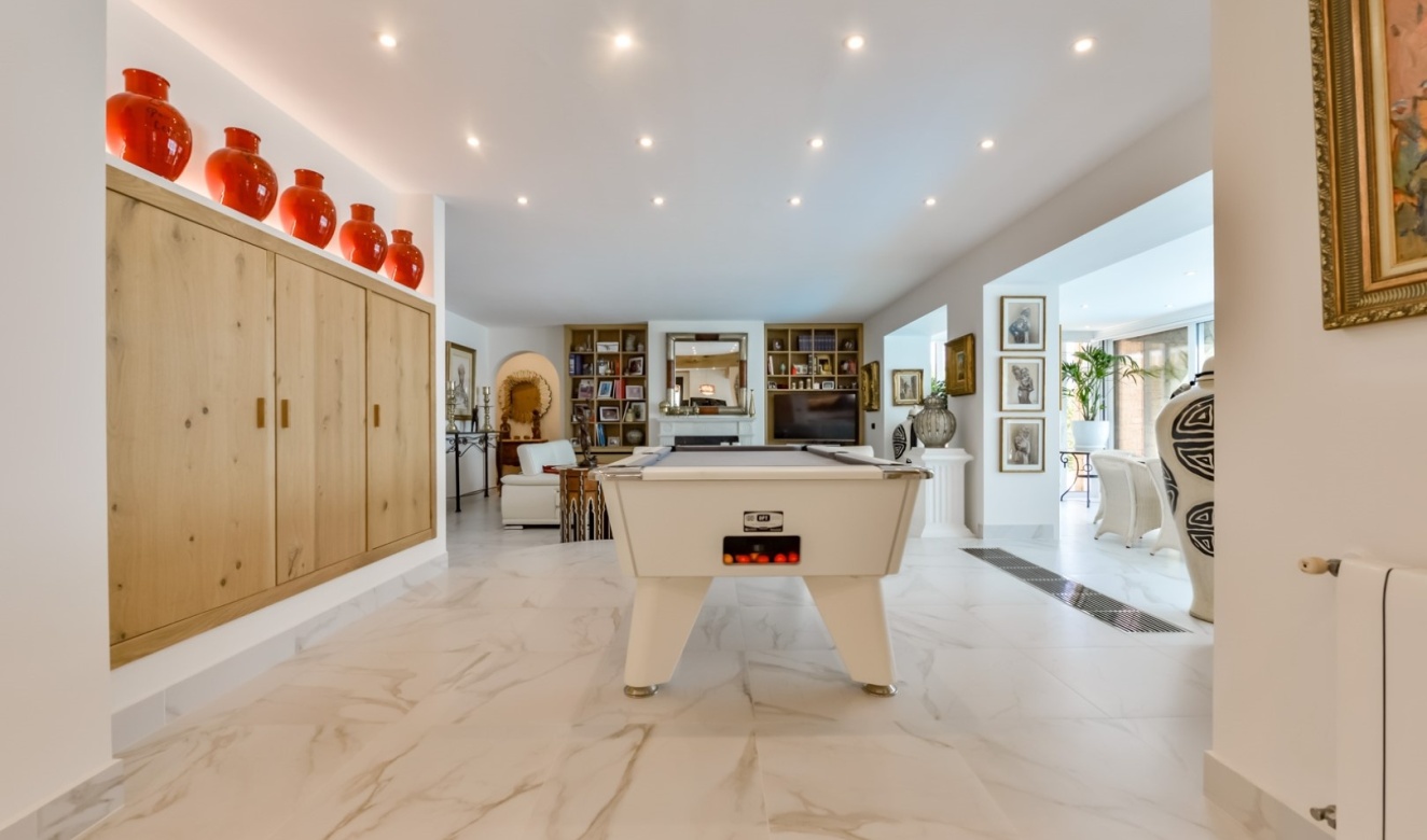 Long term Rentals - Villas - Benissa - La Fustera