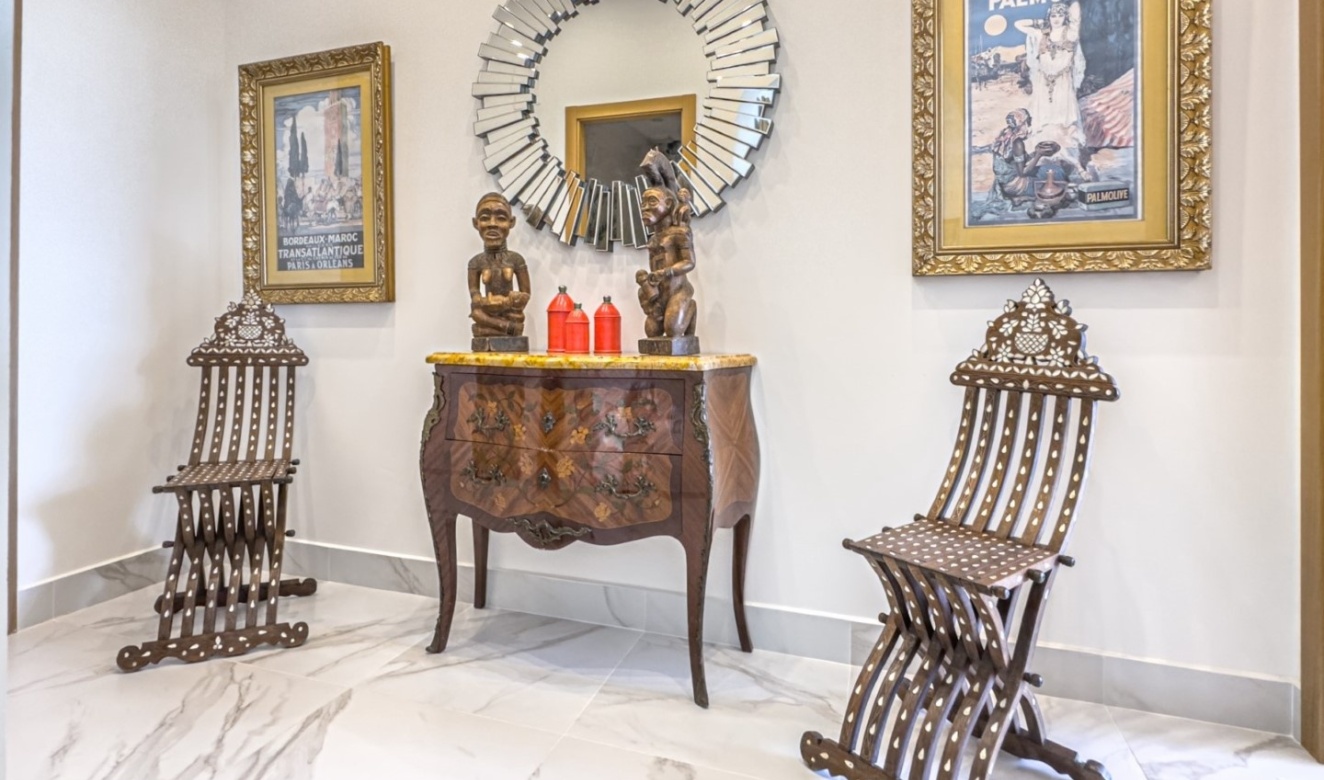 Long term Rentals - Villas - Benissa - La Fustera