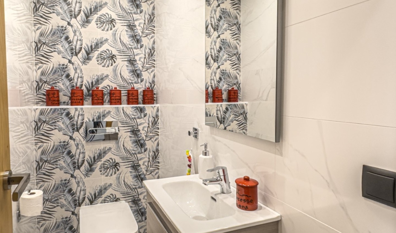 Long term Rentals - Villas - Benissa - La Fustera