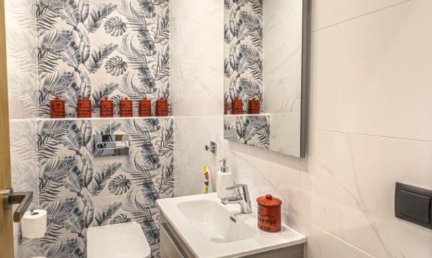 Long term Rentals - Villas - Benissa - La Fustera